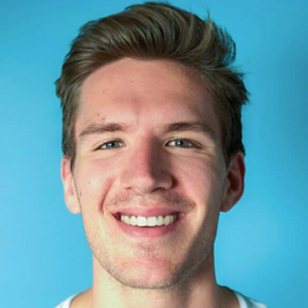 Invisalign Patient – After Photo