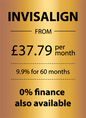 Invisalign Treatment Offer