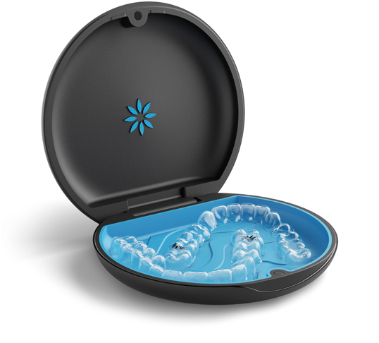 Invisalign Clear Aligners