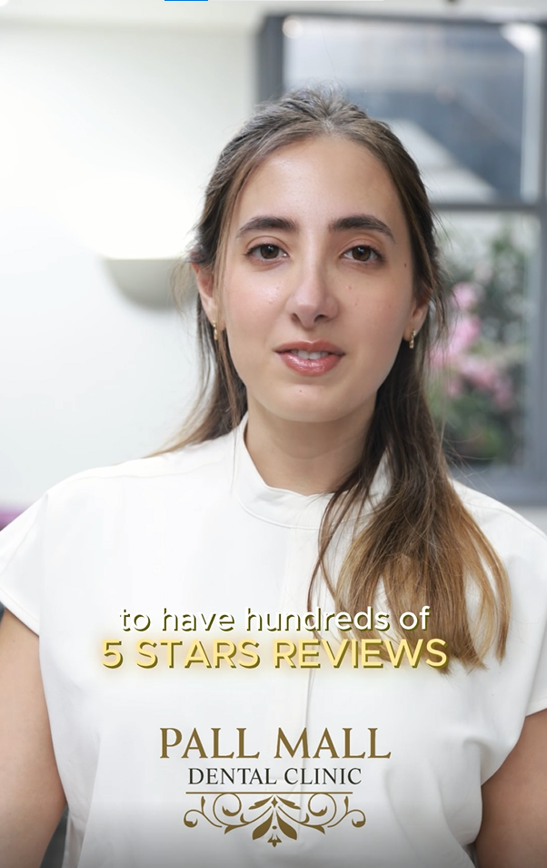 Dentist Reviews
