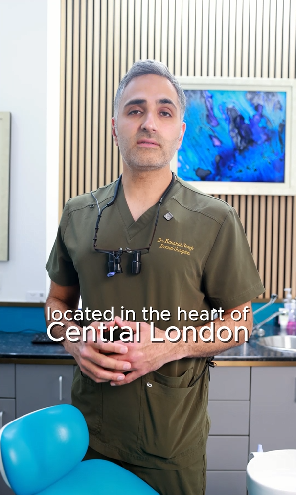 Dentist Reviews