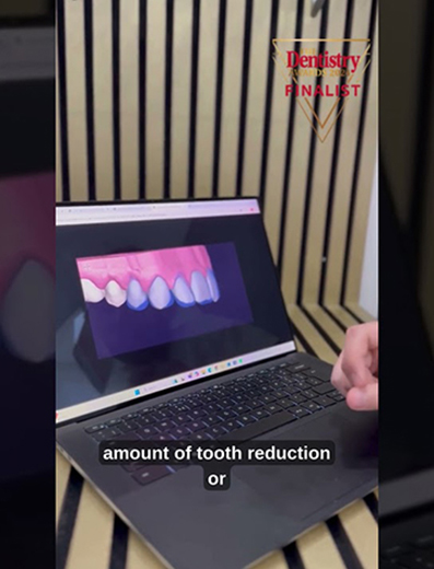 Dentist Reviews