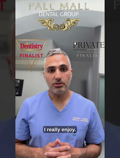 Dentist Reviews