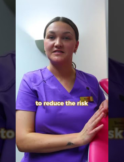 Dentist Reviews