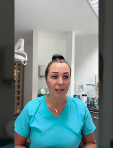 Dentist Reviews