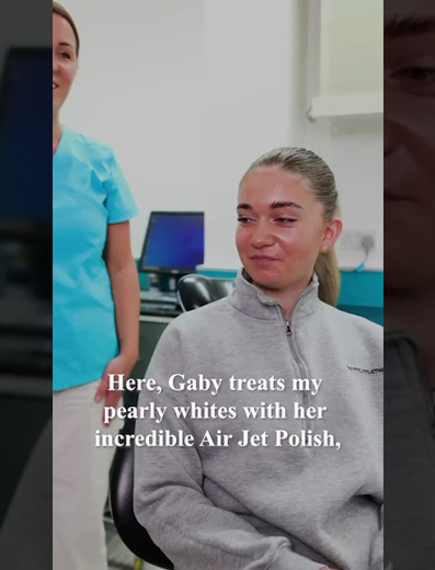 Dentist Reviews