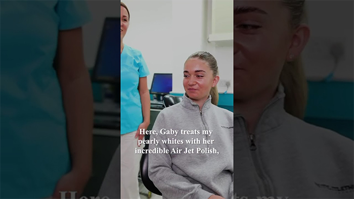 Dentist Reviews