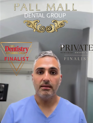 Dentist Reviews